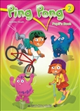 Ping Pong 2 Student's Book