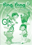 Ping Pong 2 Techer's Book