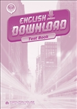 English Download C1/C2 Test Book