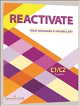 Reactivate Your Grammar and Vocabulary C1/C2 Student's Book 