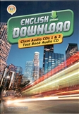 English Download B2 Class CD