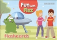 Fun with Fizz 1 Flashcards