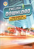 English Download A2 Class CD