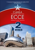 CaMLA ECCE 2 Practice test Class Audio CD