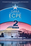 CaMLA ECPE 2 Practice test Class Audio CD