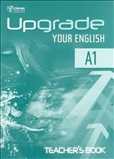 Upgrade Your English A1 Teacher's Book