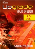 Upgrade Your English A2 Student's Book