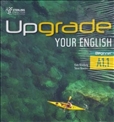 Upgrade Your English A1.1 Combo Teacher's Book