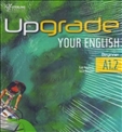 Upgrade Your English A1.2 Combo Teacher's Book