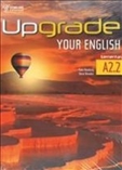 Upgrade Your English A2.2 Combo Teacher's Book