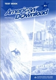 American Download A1 Test Book