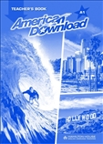 American Download A1 Teacher's Book