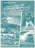 American Download B1 Teacher's Book