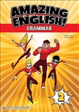 Amazing English 2 Grammar Book