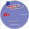 American Download C1/C2 Class CD