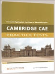 Cambridge CAE Practice Tests Student's Book