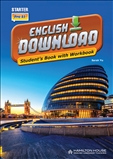 English Download Pre-A1 Starter Student's Book with eBook