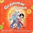 Grammar Genius 1 CD-Rom