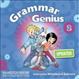Grammar Genius 2 Interactive Whiteboard