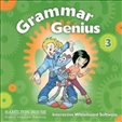 Grammar Genius 3 CD-Rom
