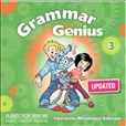 Grammar Genius 3 Interactive Whiteboard