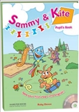 Sammy and Kite Student's Book