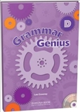 Grammar Genius 4 Teacher's Book
