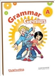 Grammar Genius 1 Test Book