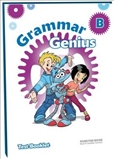 Grammar Genius 2 Test Book