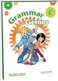 Grammar Genius 3 Test Book