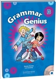 Grammar Genius 2 Teacher's Book