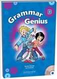 Grammar Genius 2 Pupil's Book with CD-Rom