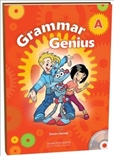 Grammar Genius 1 Teacher's Book