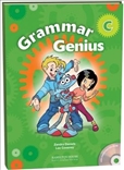 Grammar Genius 3 Teacher's Book