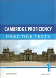 Cambridge CPE 1 Practice Tests Student's Book