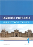 Cambridge CPE 1 Practice Tests Teacher's Book