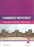 Cambridge CPE 2 Practice Tests Student's Book