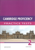 Cambridge CPE 2 Practice Tests Teacher's Book