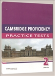 Cambridge CPE 2 Practice Tests Class CD
