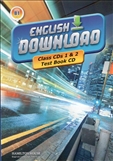 English Download B1 Class CD