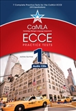CaMLA ECCE 1 Practice test Class Audio CD
