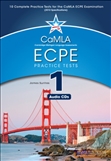 CaMLA ECPE 1 Practice test Class Audio CD