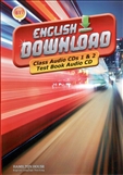 English Download B1+ Class CD