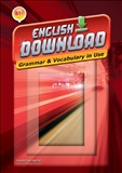 English Download B1+ Grammar and Vocabulary Book