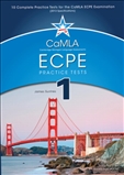 CaMLA ECPE 1 Practice test Teacher's Book