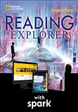 Reading Explorer Third Edition Foundation Combo Split A...