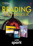 Reading Explorer Third Edition 1 Combo Split A with...