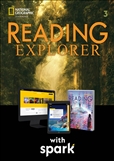 Reading Explorer Third Edition 3 Combo Split A with...