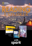 Reading Explorer Third Edition 4 Combo Split B with...