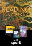 Reading Explorer Third Edition 5 Combo Split A with...